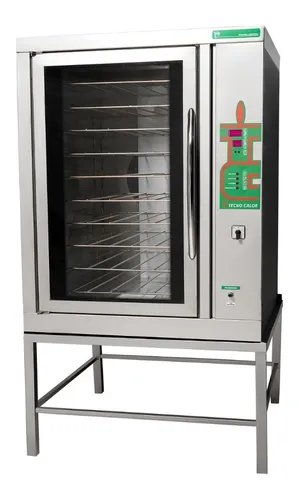Equipamiento Comercial