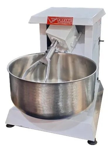 Amasadora De Mesa Freire 20 Kg