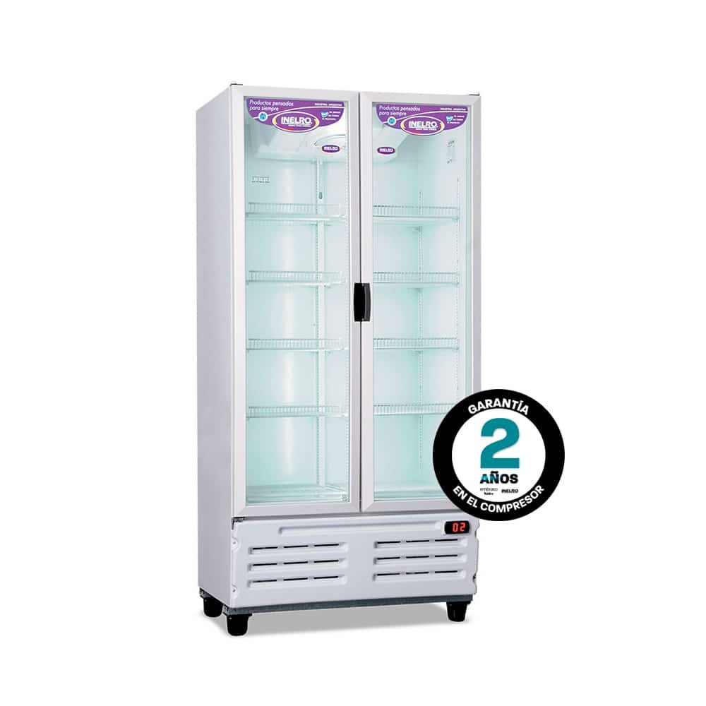 Heladera Inelro 765LTS