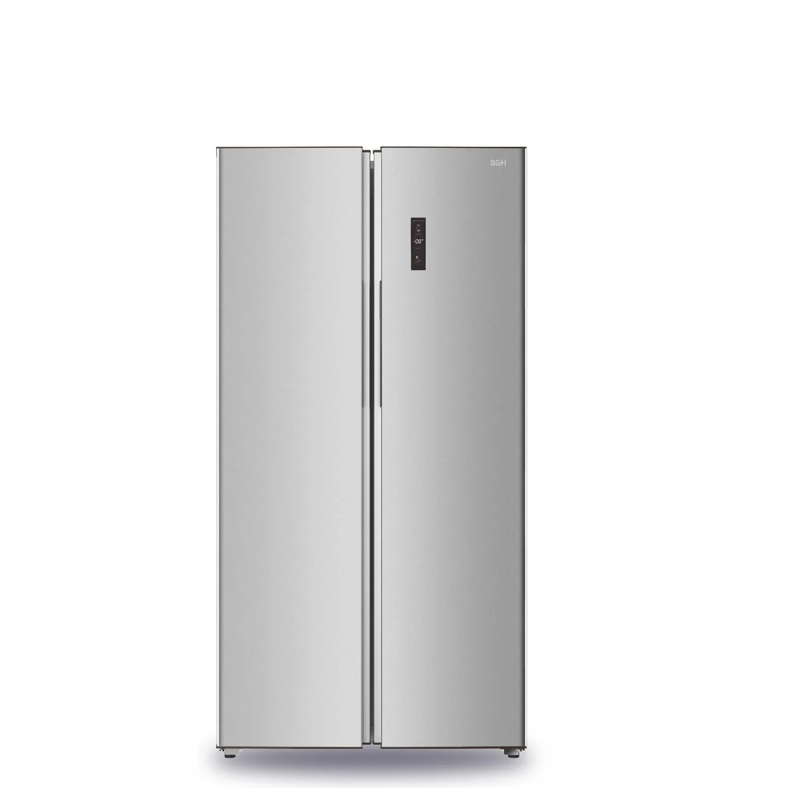 Heladera Inverter No Frost BGH 397LTS