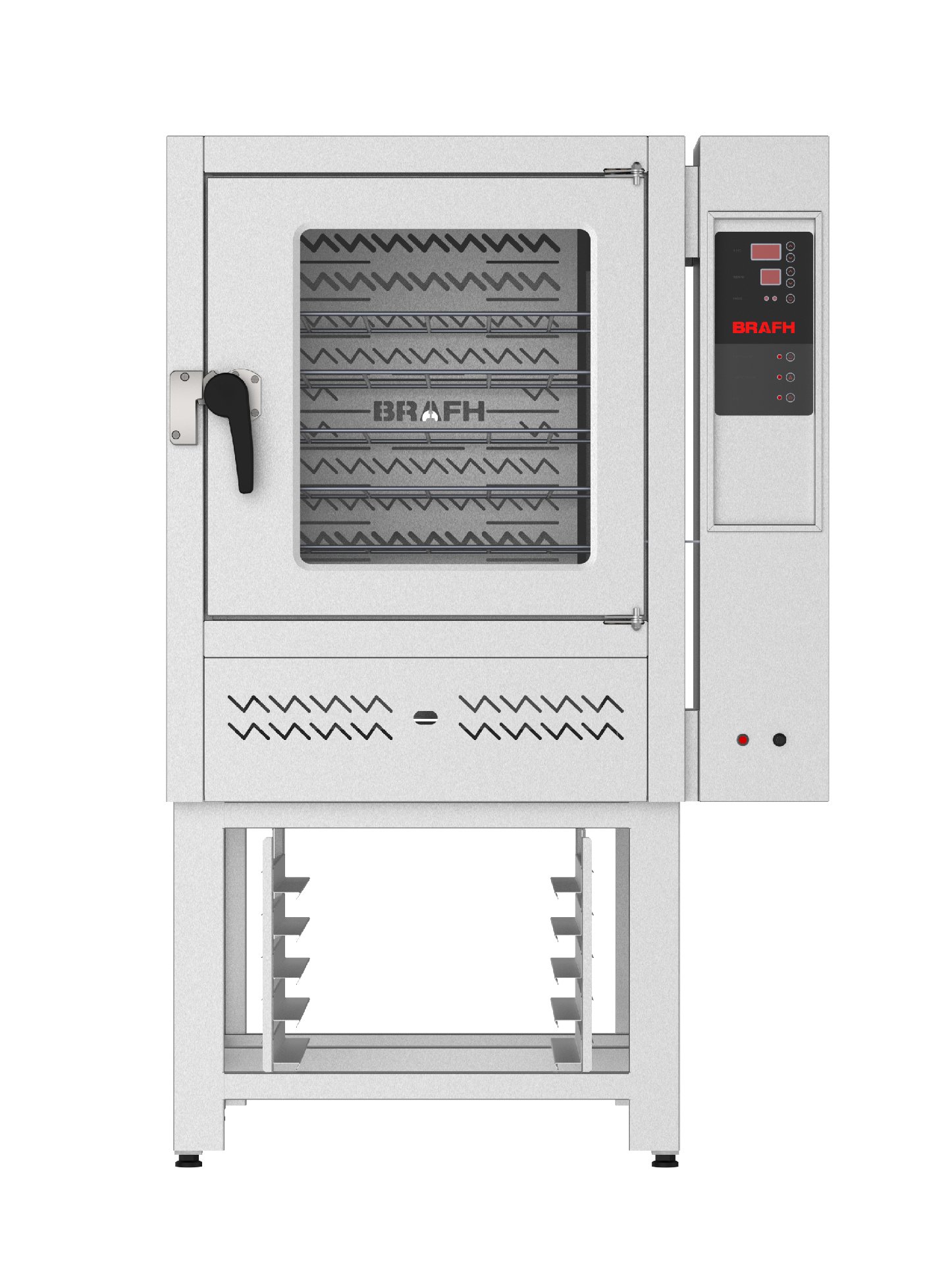 Hornos Convector a Gas