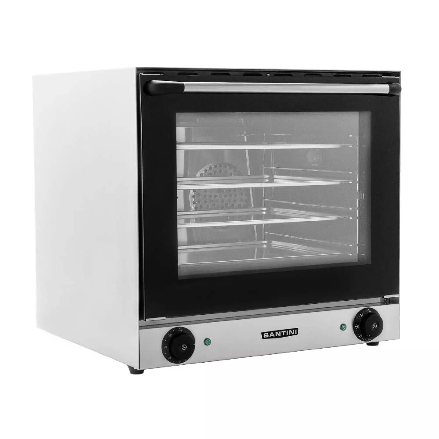 Horno Convector Electrico