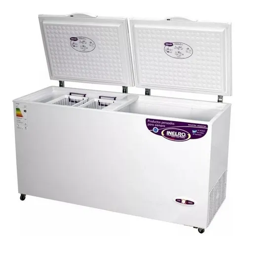 Frezzer Inelro 470LTS
