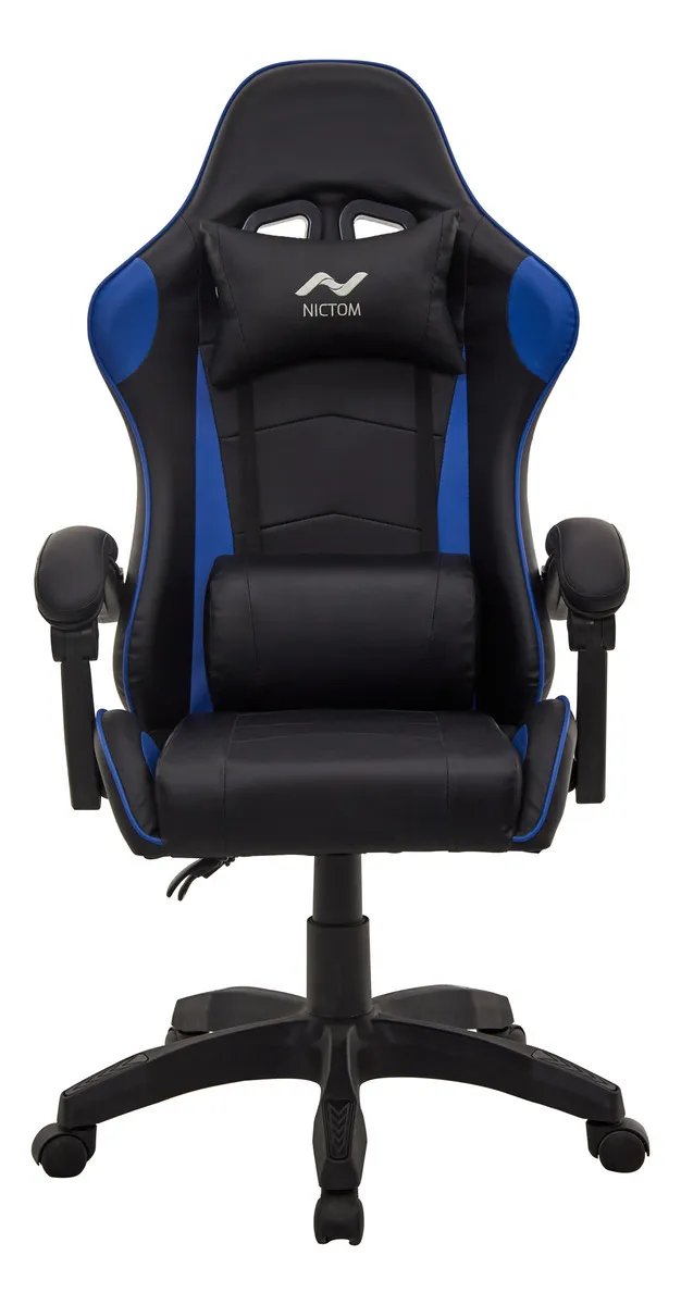 Silla Gamer