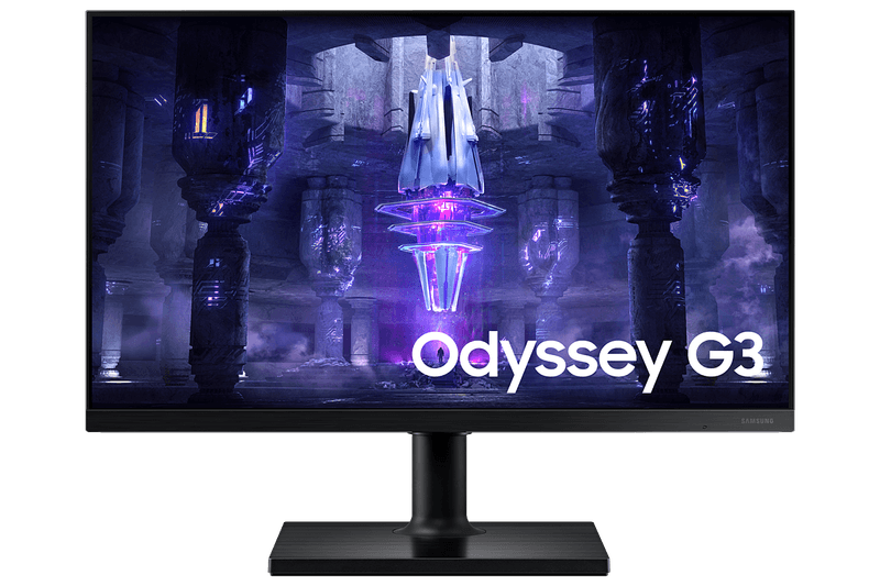 Monitor Odyssey G3 24"