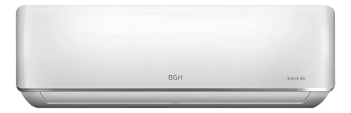 Aire Bgh 5500 Frigorías Bs65wcu 6300w F/c Split On/off BlancoAire Bgh 5500 Frigorías Bs65wcu 6300w F/c Split On/off Blanco Aire Bgh 5500 Frigorías Bs6