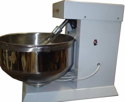 Amasadora Mesa Tacho Loco 20kg Zeiler