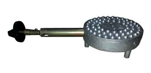 Mechero / Quemador Sin Base 12000 Cal Zeiler