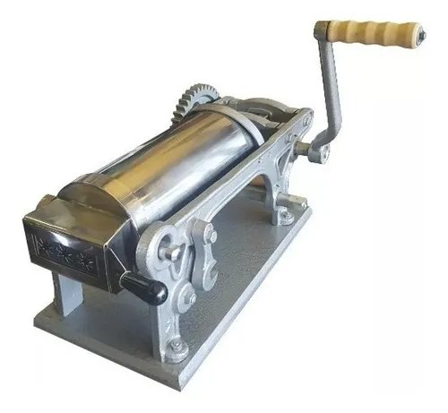 Maquina Para Hacer Churros Churrera 3 Bocas 4kg