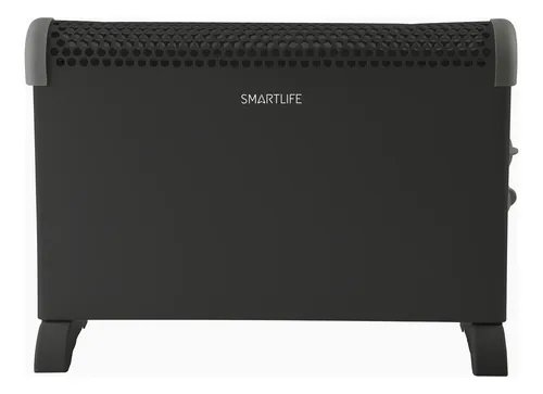 Convector De Aire Smartlife Sl-cov2000bpn 2000w