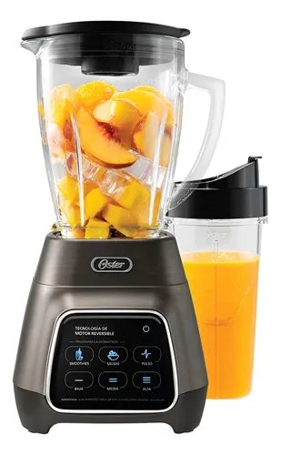 Licuadora Oster Blstpyg1312xbg-053 1.5 L 1 Gris