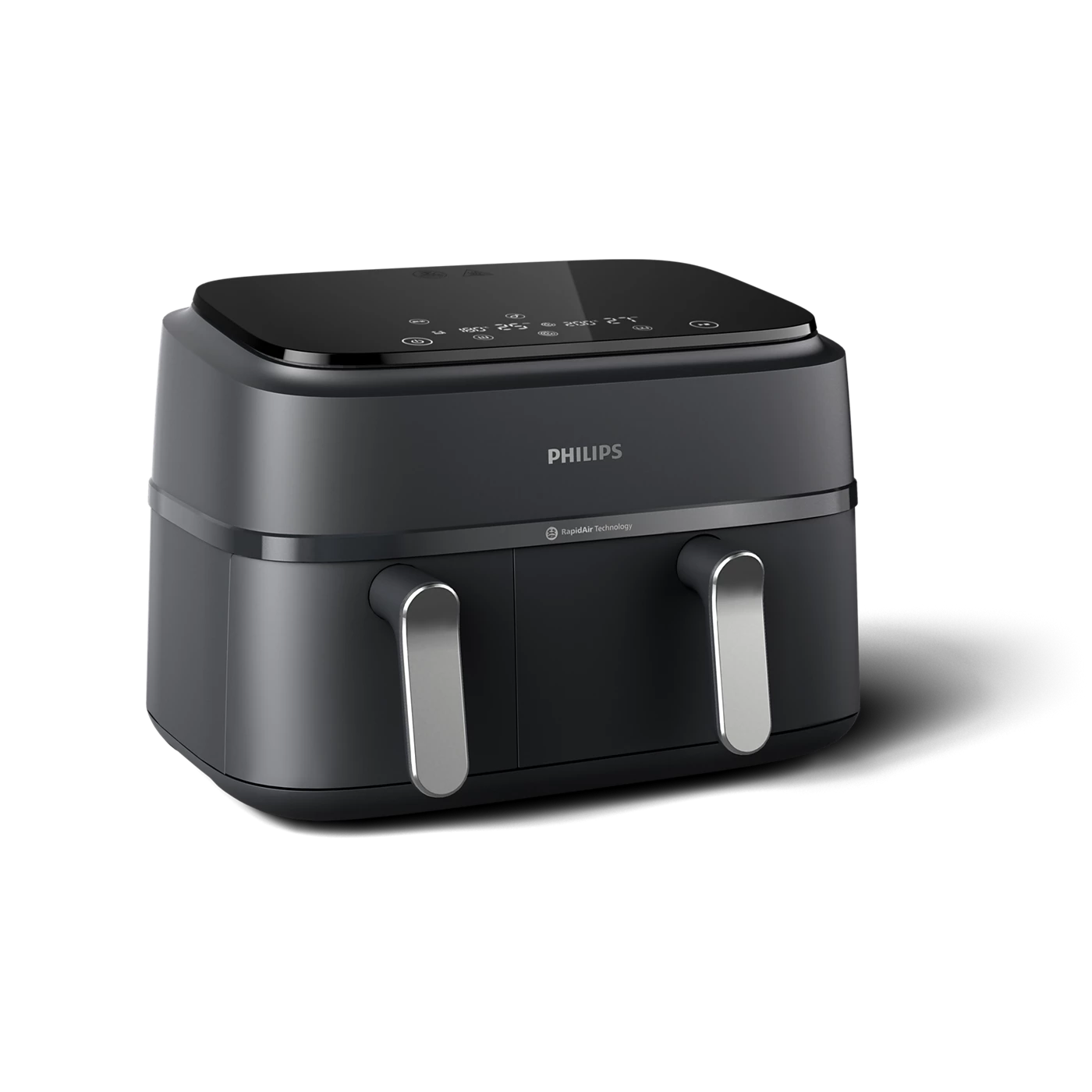 Airfryer con canasta doble Philips