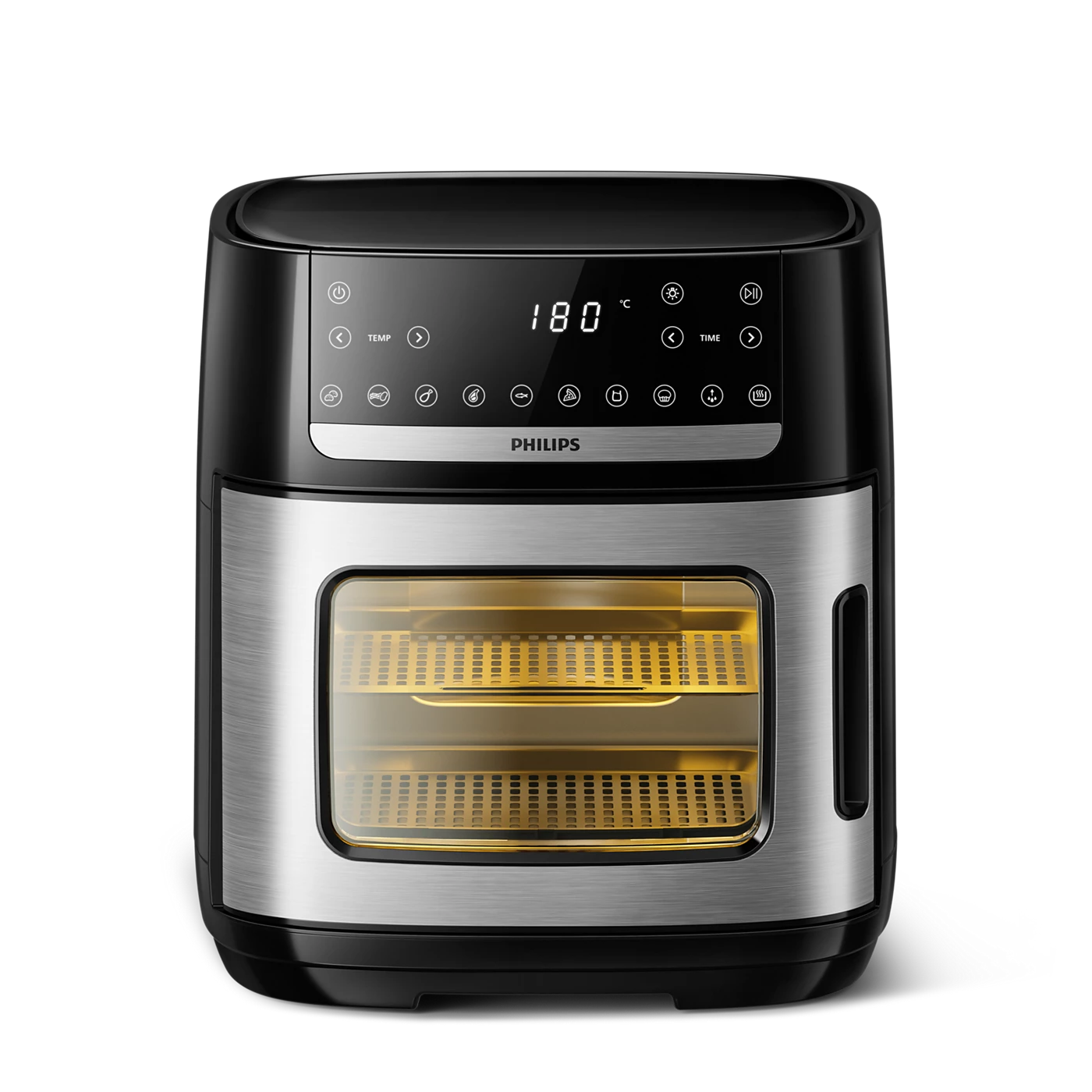 Horno Airfryer