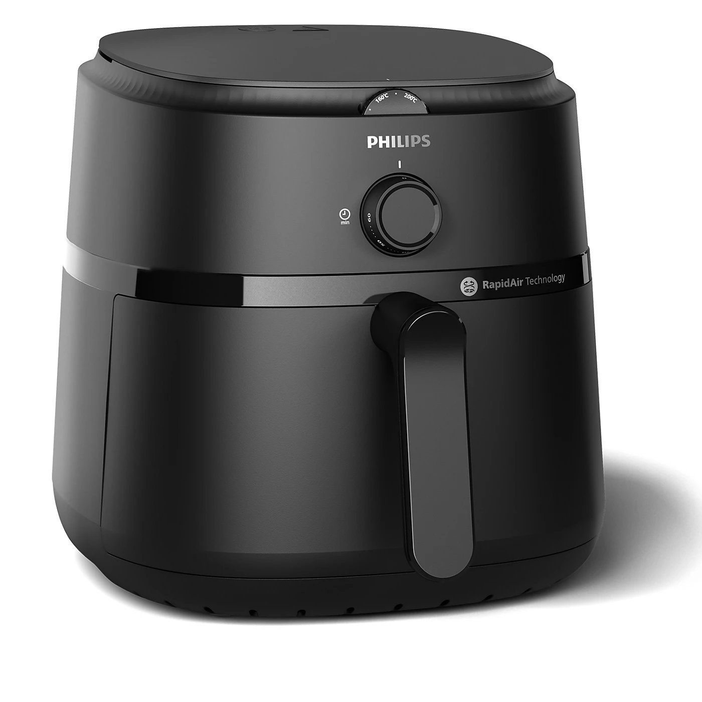 Airfryer serie 1000 de 6,2 L