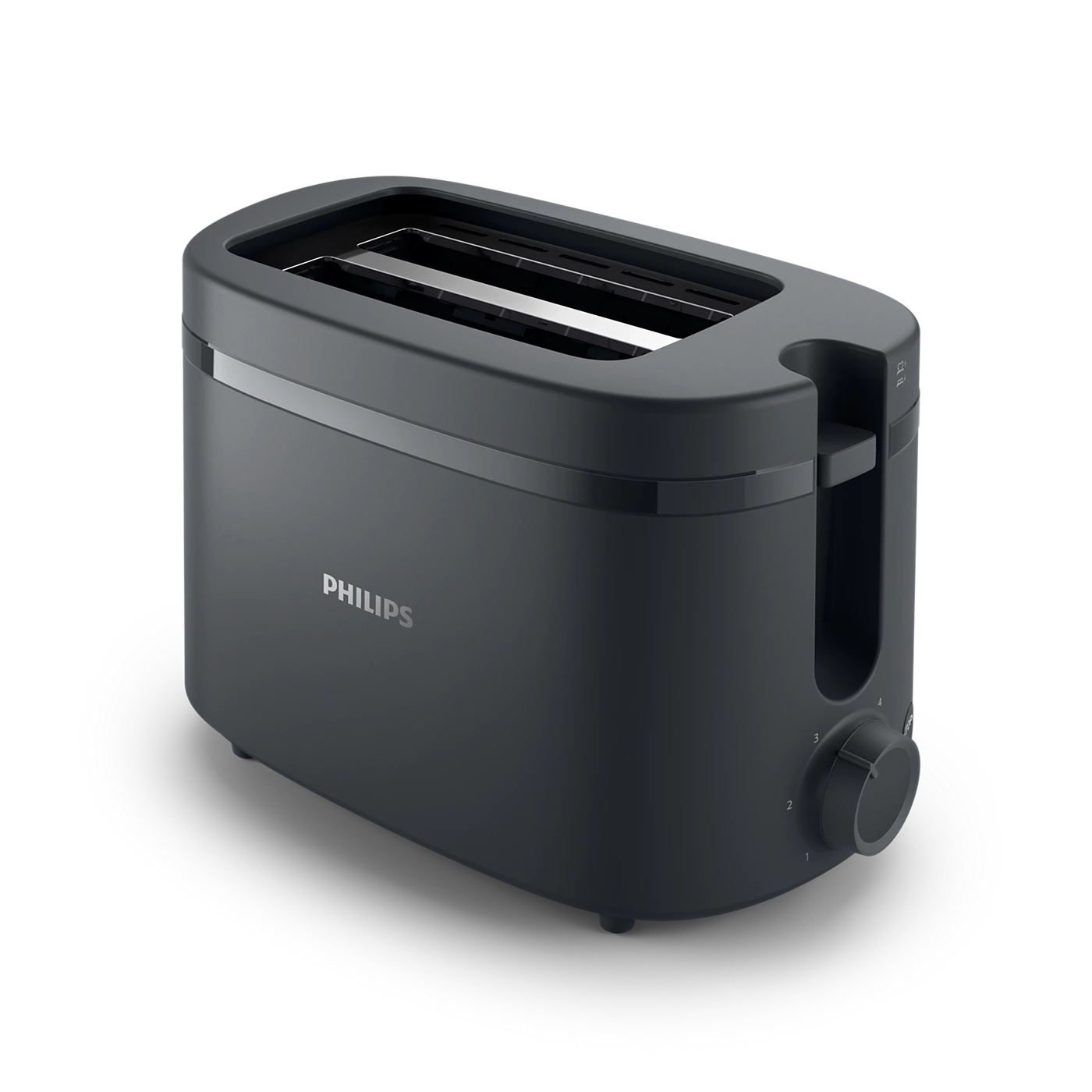 Tostadora Philips Serie 1000 HD2510/90