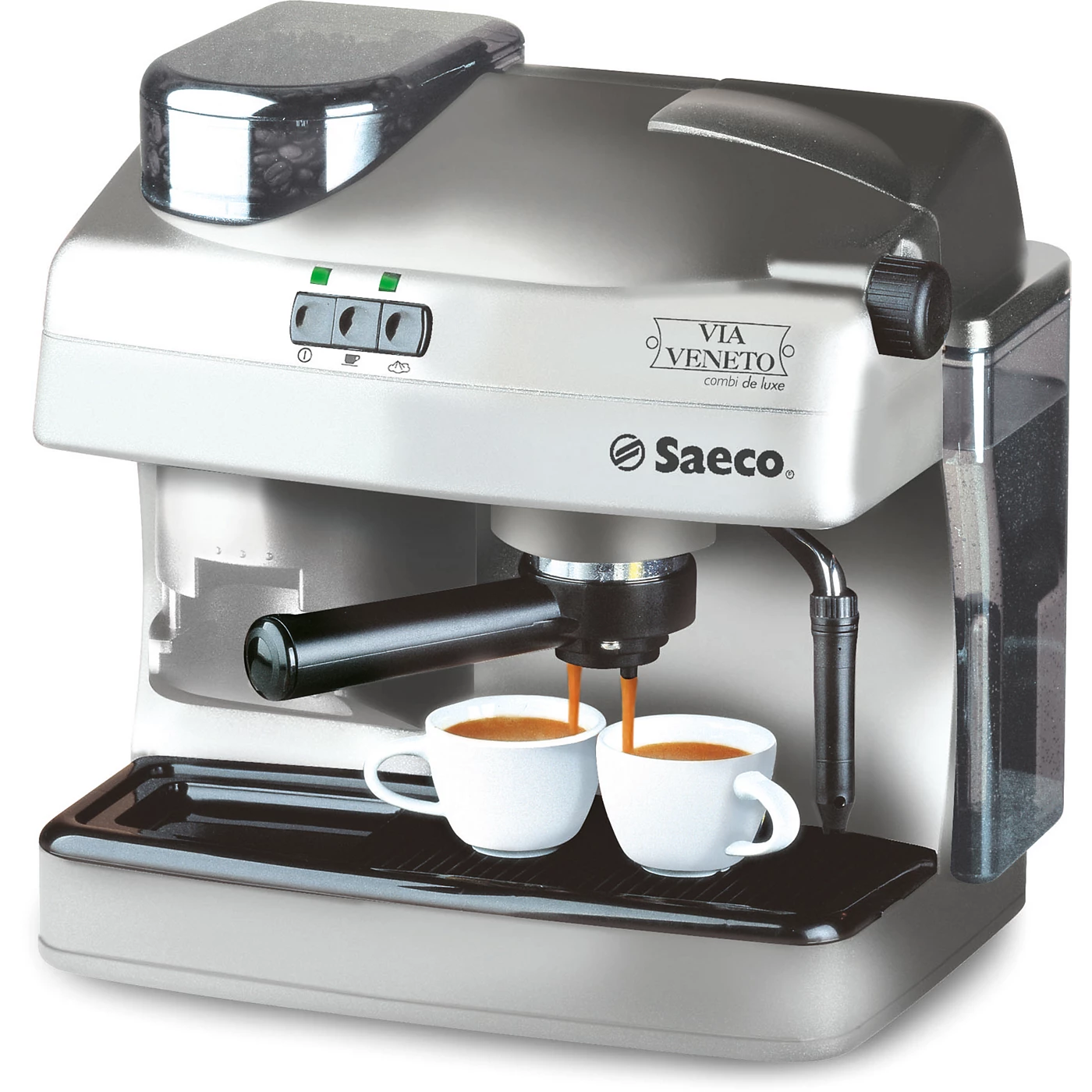 Cafetera espresso manual RI9373/11
