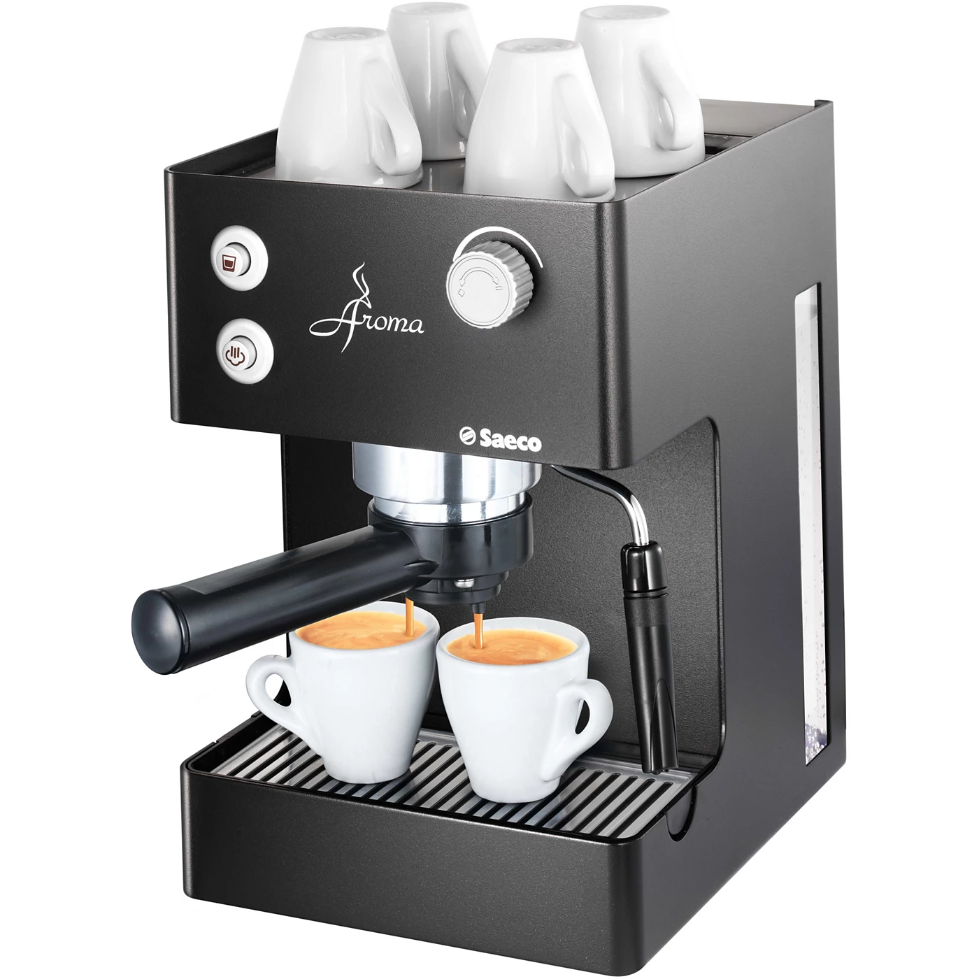 Cafetera espresso manual RI9373/11