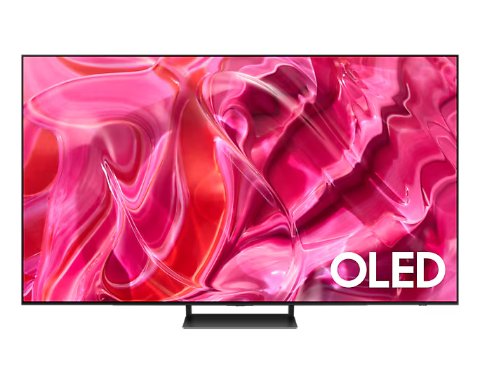 77" OLED 4K S90C