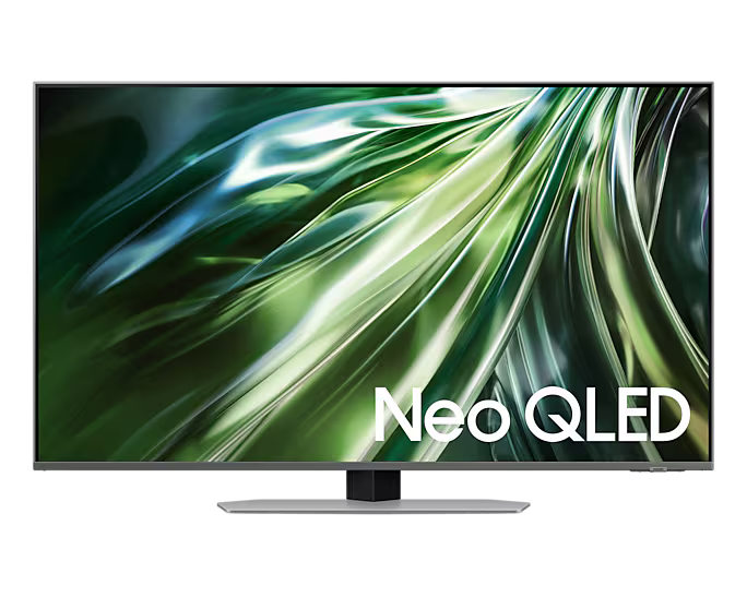 43" Neo QLED 4K QN90D Tizen OS Smart TV