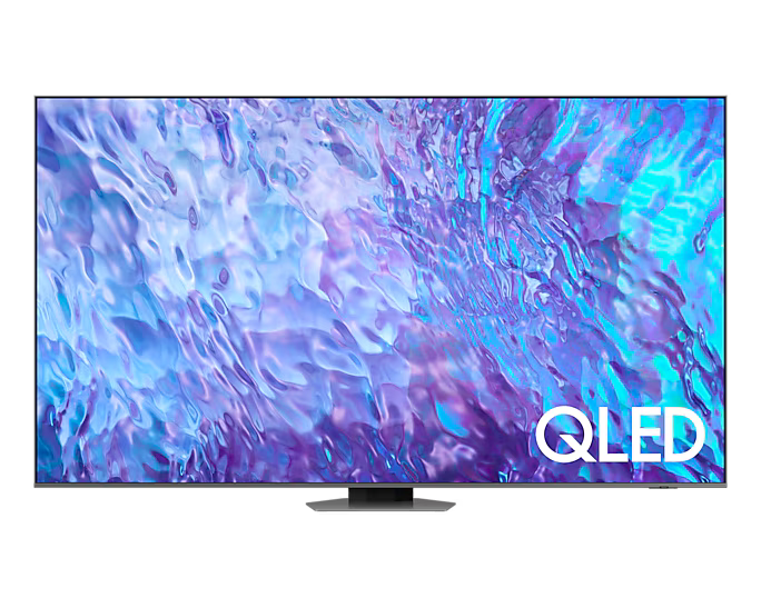 98" QLED 4K Q80C