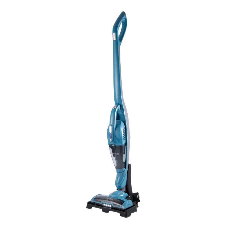 Aspiradora Inalámbrica 2 en 1 Vertical y de Mano SL-VSRG120B