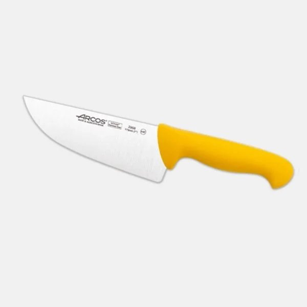 CUCHILLO CARNICERO 170MM