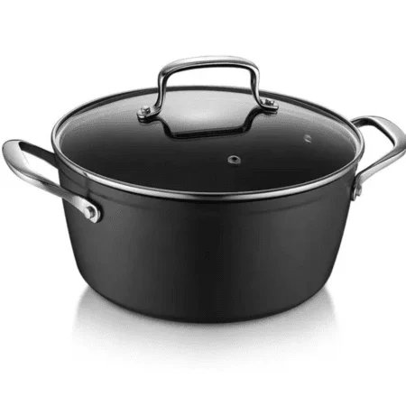 CACEROLA DE TEFLON