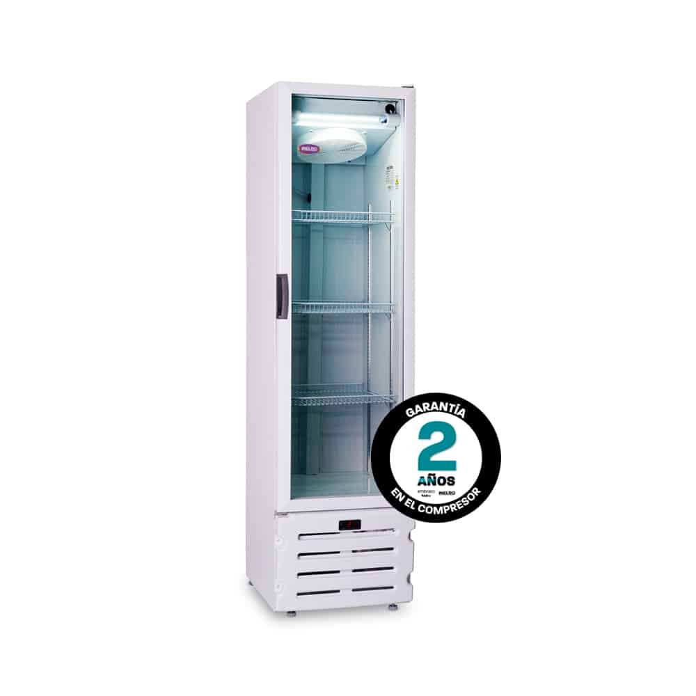 Heladera Exhibidora MT- 08