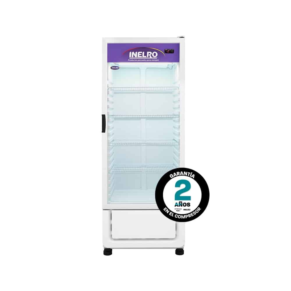 Heladera Exhibidora MT-  14