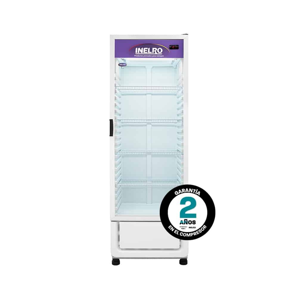 Heladera Exhibidora MT- 17 NG