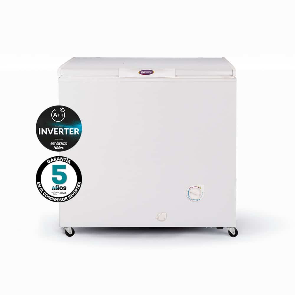 FIH – 270 A++ BLANCO INVERTER