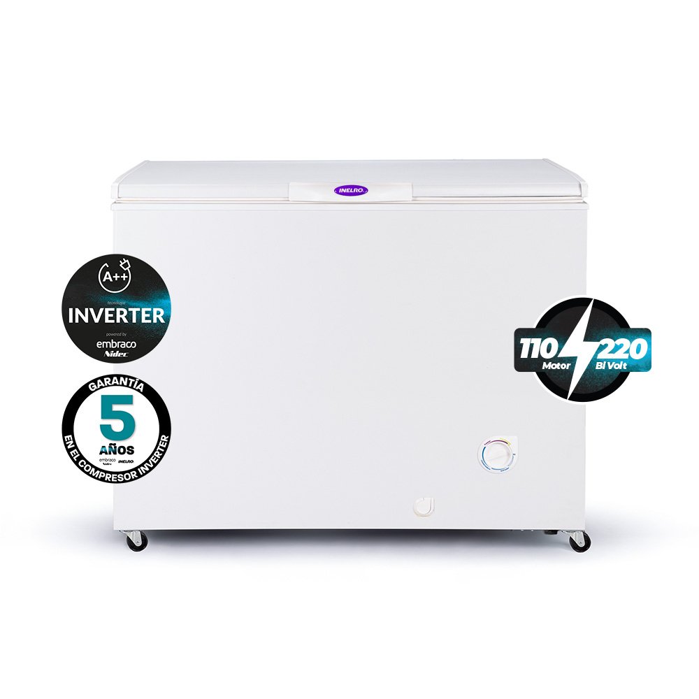 FIH – 350 A++ BLANCO INVERTER