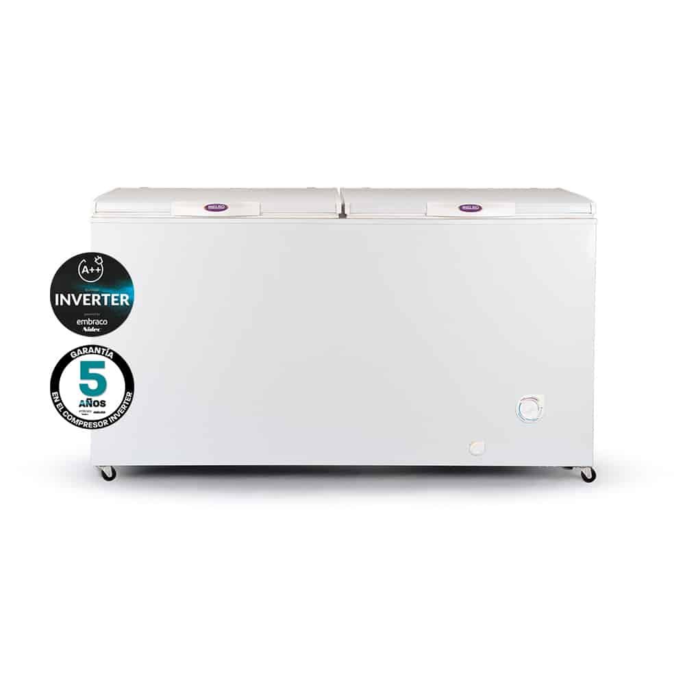 FIH – 550 A++ INVERTER