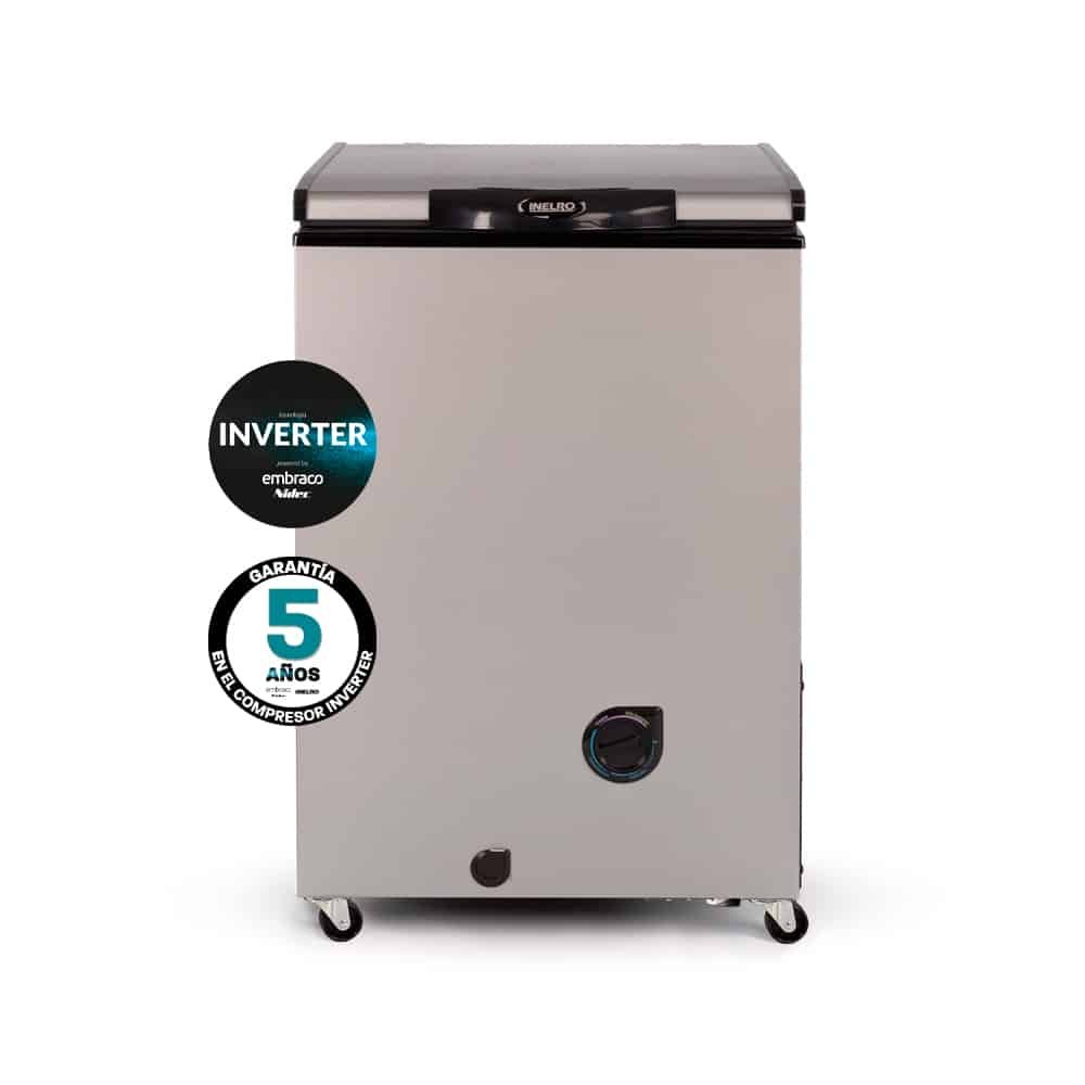 FIH – 130 A+ GRIS INVERTER