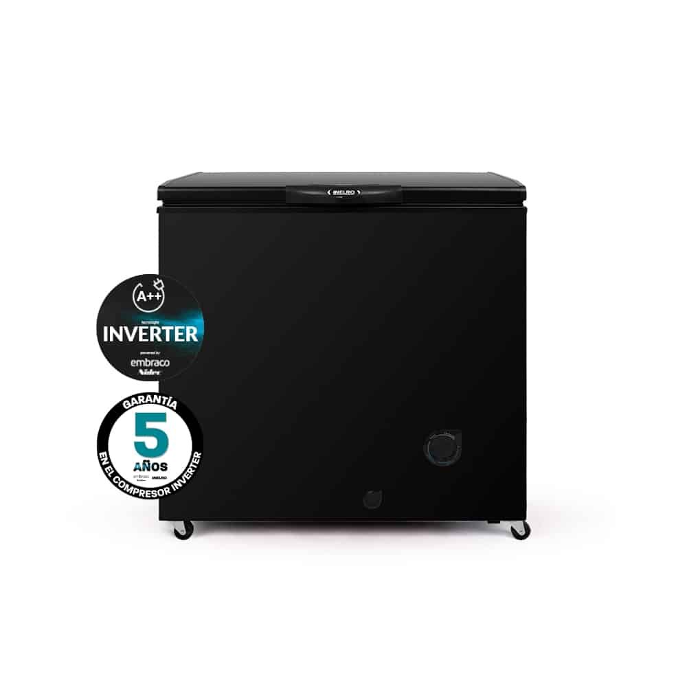 FIH – 270 A++ BLACK INVERTER