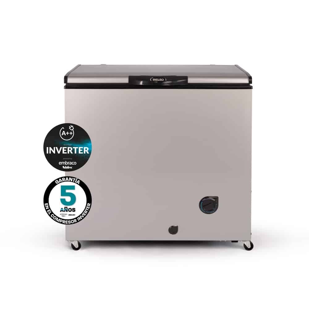 FIH – 270 A++ GRIS INVERTER