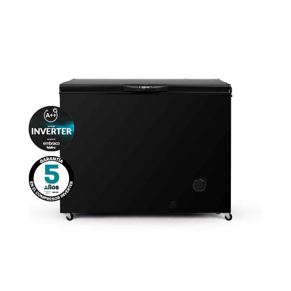 FIH – 350 A++ BLACK INVERTER