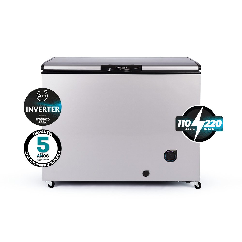 FIH – 350 A++ GRIS INVERTER