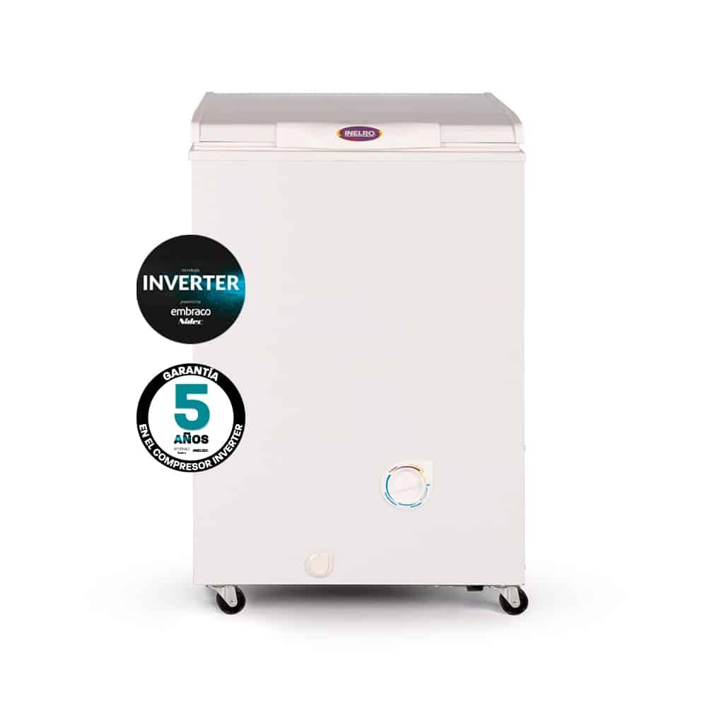 FIH – 130 A+ BLANCO INVERTER