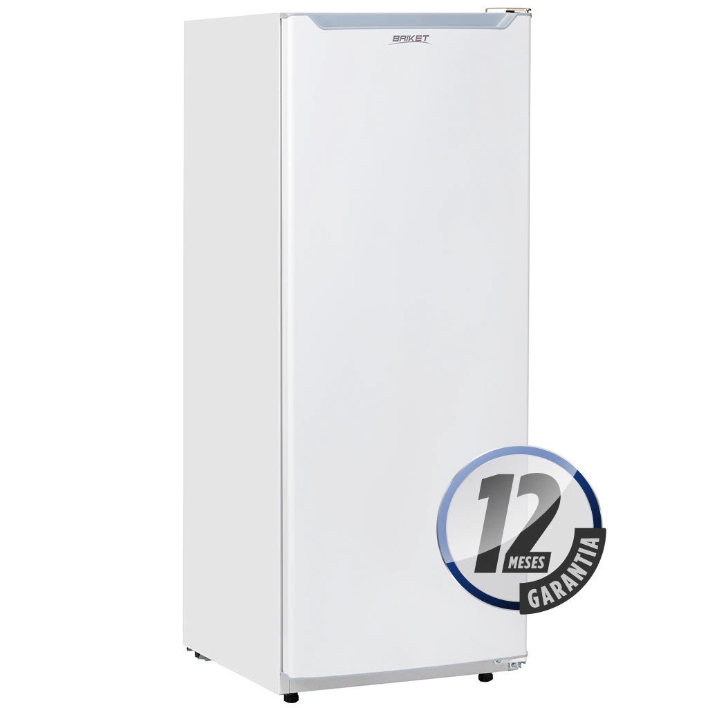 Heladera con Congelador: BK1F 1211 de 290 Litros