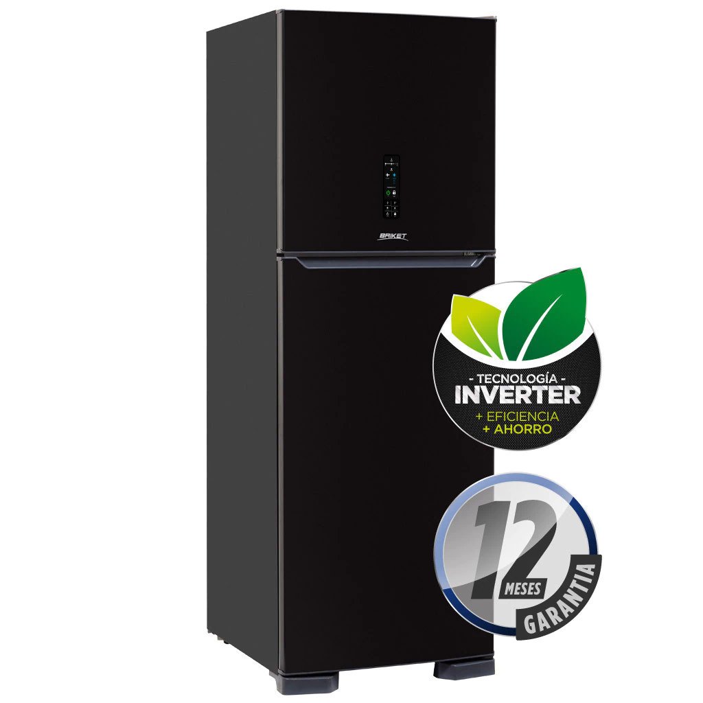 Heladera con Freezer INVERTER: BK2F 2132 de 492 Litros