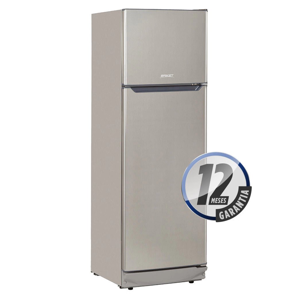 Heladera con Freezer: BK2F 1420 de 290 Litros