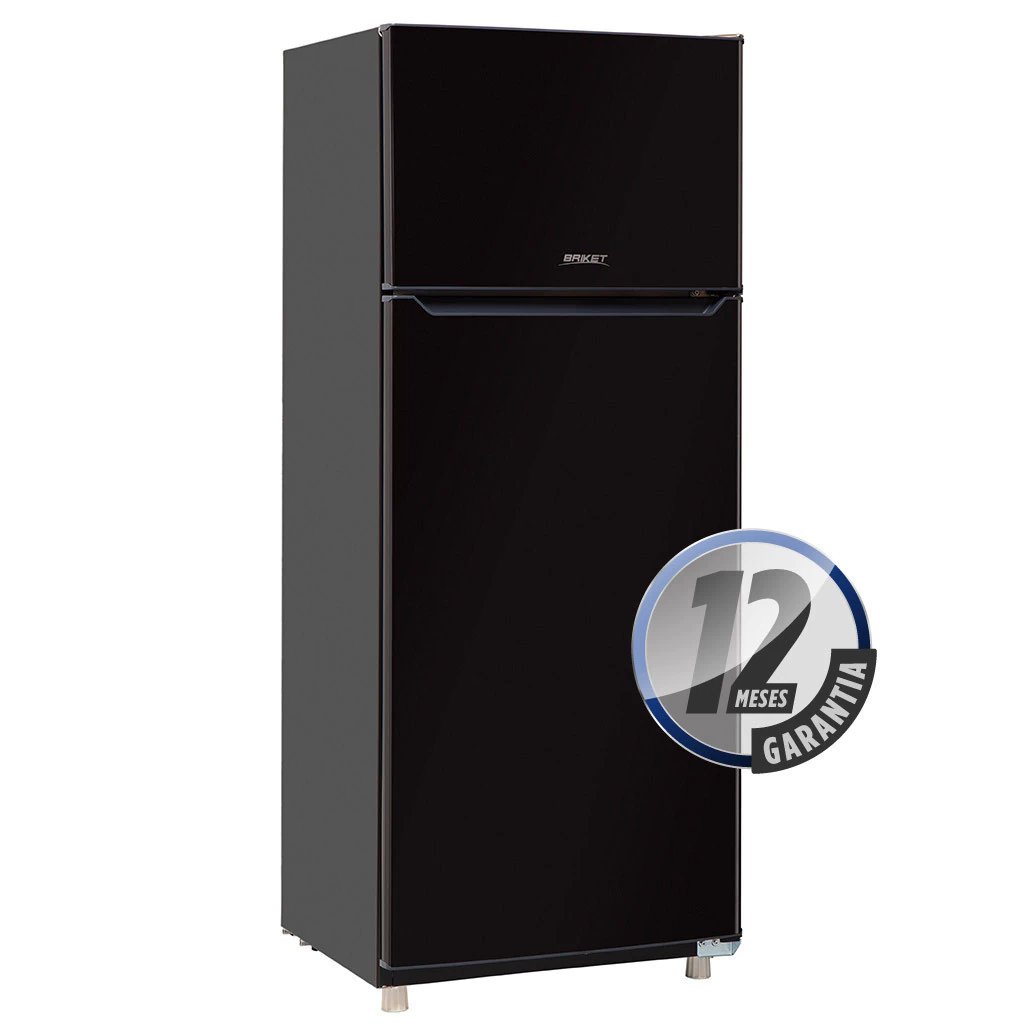 Heladera con Freezer: BK2F 1630 de 322 Litros