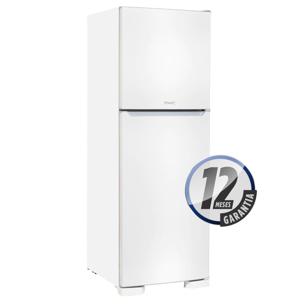 Heladera con Freezer: BK2F 2111 de 492 Litros