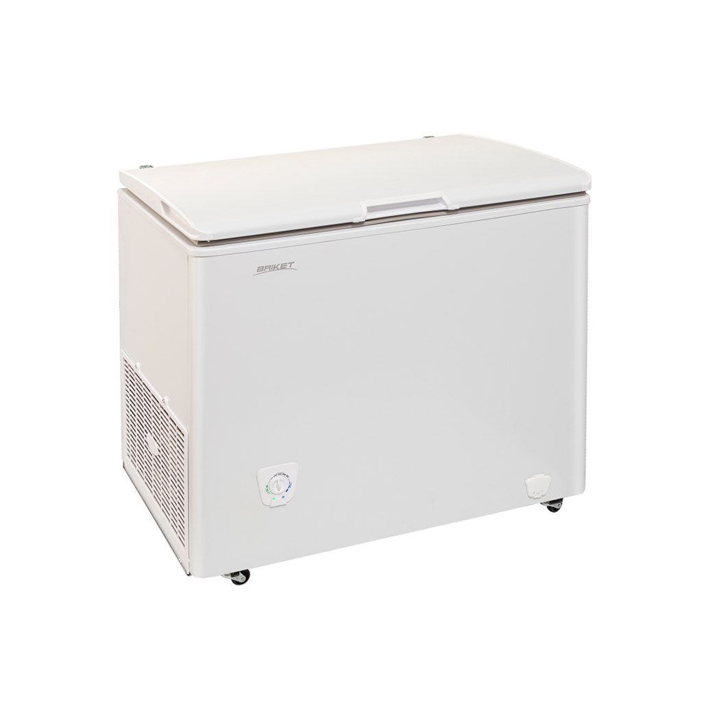 Freezer FR2500