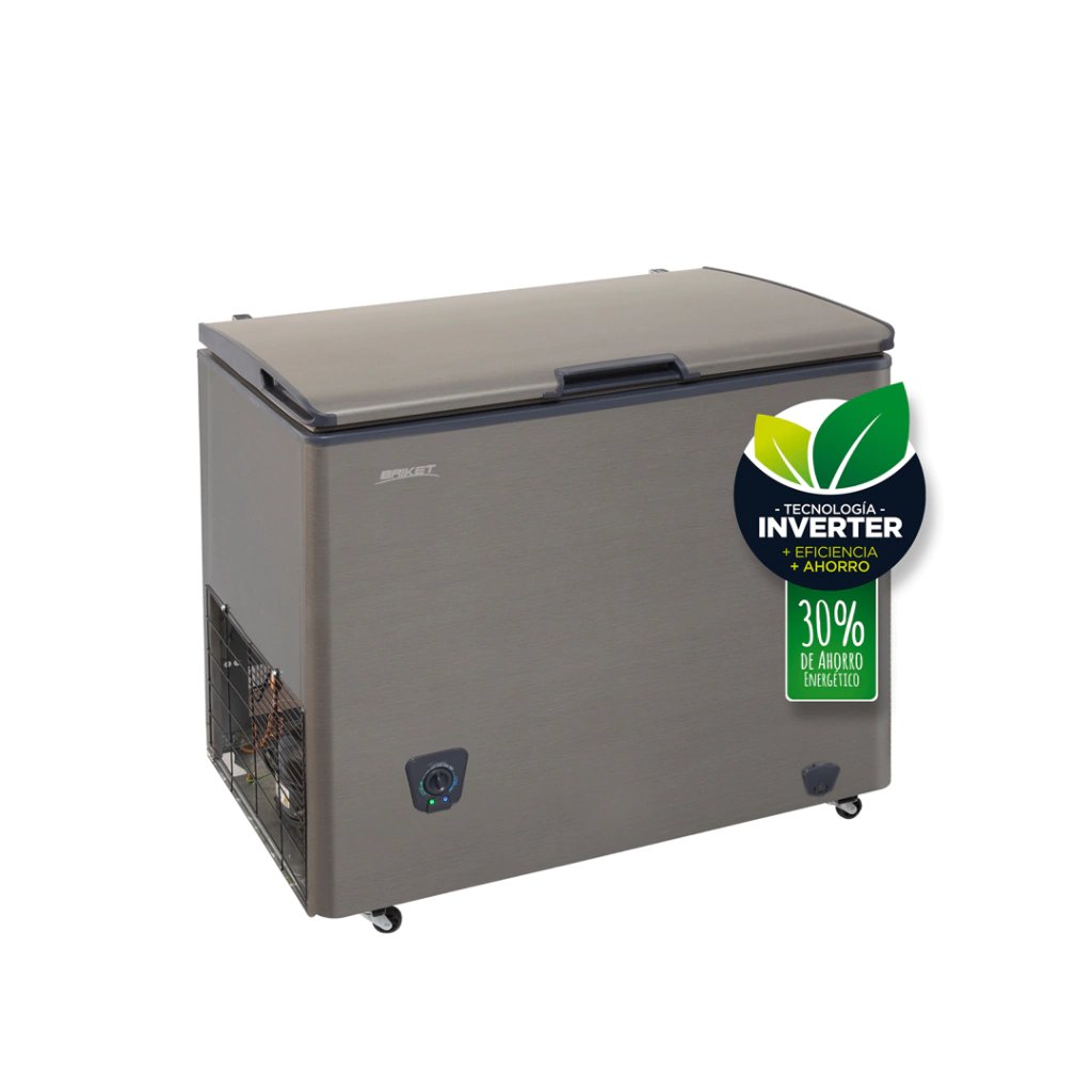 Freezer FR2522
