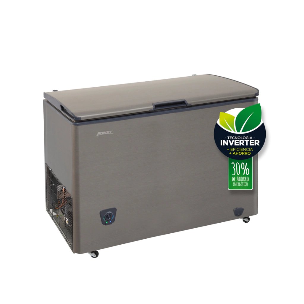 Freezer FR3322