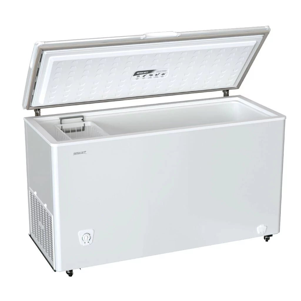 Freezer FR4500 - 1 Puerta