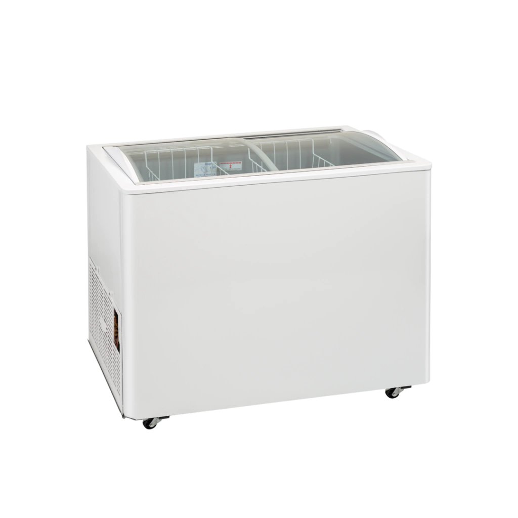 Freezer Exhibidor 2500 TVH