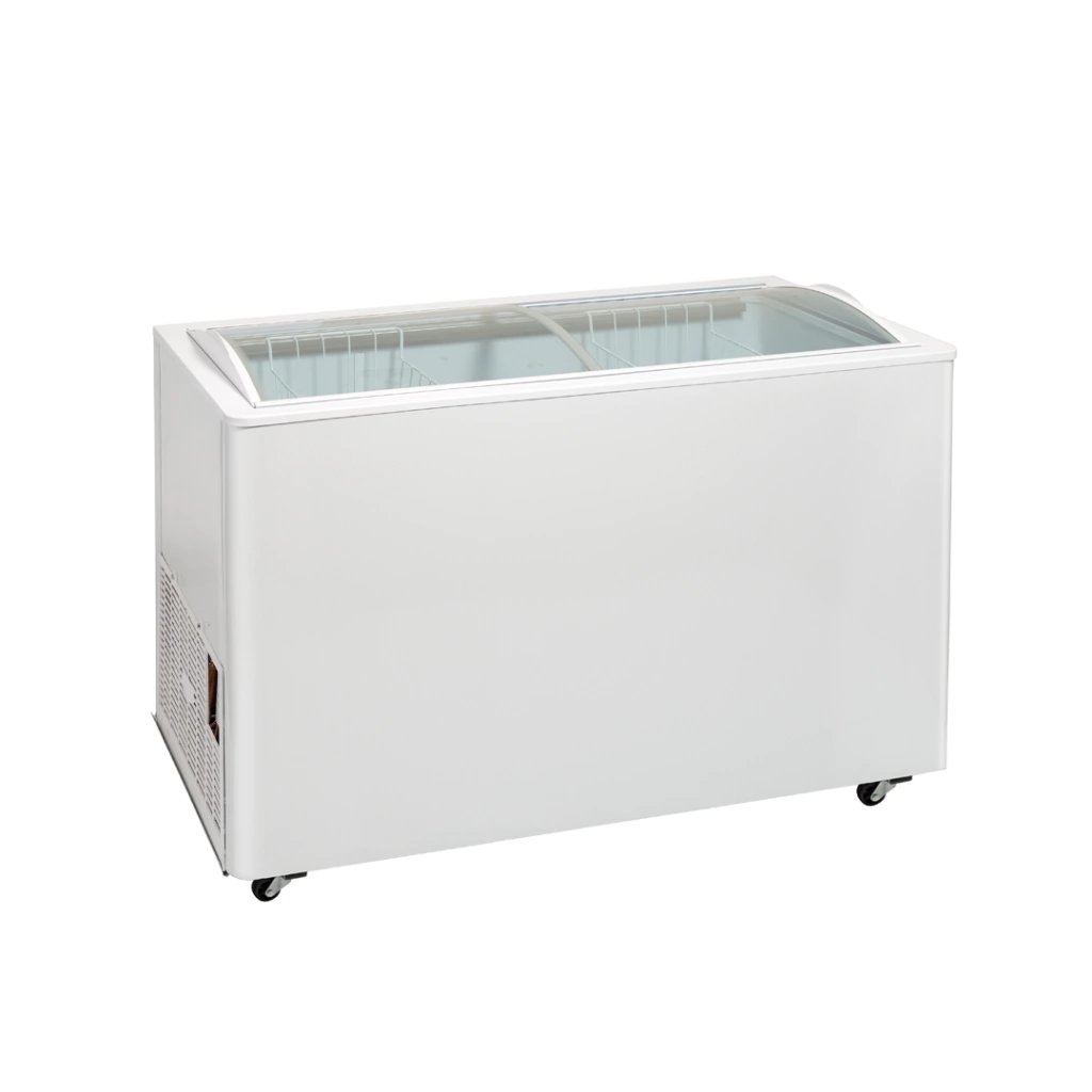 Freezer Exhibidor 3300 TVH